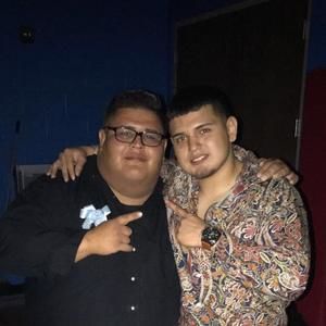 Meet your Posher, Justin